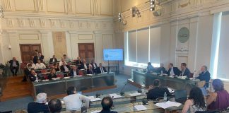 Rigenerazione urbana, seminario Aspesi a Roma