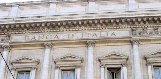 Bankitalia: a maggio nuovo record debito pubblico