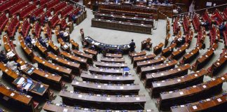 Salario minimo, testo in Aula giovedì 27