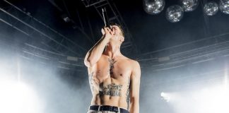 Blanco stasera in concerto a San Siro: anticipazioni show e scaletta