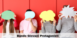 Bando giovani protagonisti, da Cariverona 160mila euro per due progetti mantovani