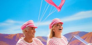 ‘Barbie’ oltre i 18 milioni di euro al box office italiano