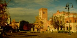 “La bellezza discreta”: il 26 luglio la presentazione del mediometraggio dedicato a Marmirolo