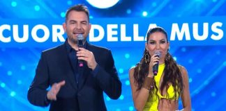 Battiti Live 2023, oggi la quarta puntata: cantanti e scaletta