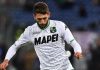 Berardi-Juve, Giuntoli fissa obiettivi mercato