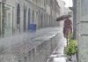 Ancora caldo record nel Centro-Sud, Nord nella morsa del maltempo