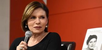 Bianca Berlinguer lascia la Rai, addio dopo Fazio e Annunziata