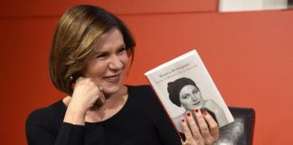 Bianca Berlinguer lascia la Rai, Cartabianca non sarà sostituito