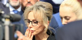 Marina Berlusconi: “Papà perseguitato anche dopo la morte”