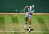 Wimbledon 2023, oggi sfida Berrettini-Zverev
