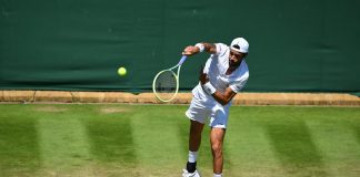 Wimbledon 2023, oggi sfida Berrettini-Zverev