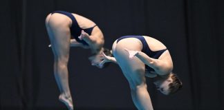 Mondiali nuoto Fukuoka 2023, tuffi: Bertocchi-Pellacani bronzo nel sincro. Programma di oggi 17 luglio
