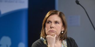 Bianca Berlinguer passa a Rete4, l’annuncio di Pier Silvio Berlusconi