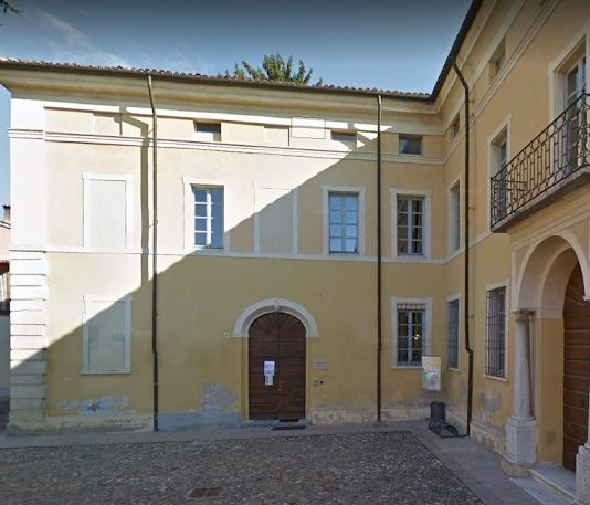 “Poesie tra le righe” e BiblioSummer 2026: la biblioteca di Sabbioneta protagonista dell’estate