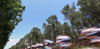 Tour de France 2023, oggi nona tappa: percorso e tv
