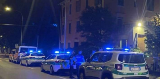 Blitz al dormitorio di Valletta Valsecchi, 54enne denunciato per spaccio