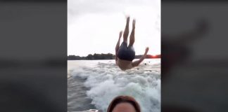 Il ‘salto dal motoscafo’, l’ultima sfida TikTok che ha fatto 4 morti in 6 mesi