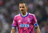 Juve, Bonucci non molla: il nuovo messaggio su Instagram