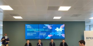 Bper, Kuhn: “Accordo con Fei ci aiuterà a sostenere circa 3000 Pmi”