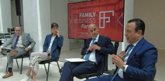 Family Business Forum, il 74% delle aziende venete è familiare