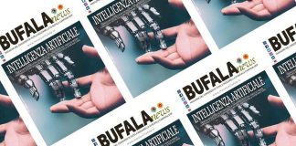 Mozzarella Dop, intelligenza artificiale ‘scrive’ nuovo numero rivista del Consorzio