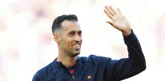 Inter Miami, dopo Messi arriva anche Busquets