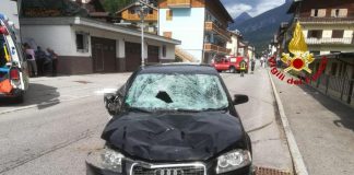 Santo Stefano di Cadore, convalidato fermo 32enne che ha investito e ucciso tre persone