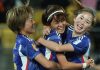 Calcio mondiale femminile, Giappone travolge Spagna 4-0 e chiude primo nel girone