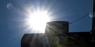 Meteo, arriva l’anticiclone: picchi fino a 40° nel weekend