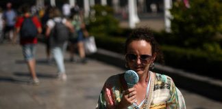 Ondata di calore sull’Italia, oggi 10 città da bollino rosso