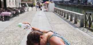 Caldo, Consulcesi: “Insieme a smog mix micidiale, +20% adesioni ad Aria pulita”