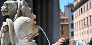 Torna il gran caldo sull’Italia, mercoledì 2 agosto due città da bollino rosso