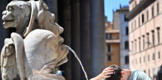 Meteo Italia, domenica nuova ondata: caldo record da Roma a Palermo