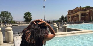 Caldo record, a Roma martedì previsti 43 gradi