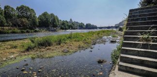 Clima, dossier: in Italia la disponibilità idrica può ridursi dal 40% al 90%