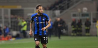 Inter, Calhanoglu e Bastoni prolungano contratto