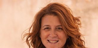 Mariangela Cambria neo presidente Assovini Sicilia