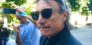 Nuova tegola sul processo Grillo jr, via un giudice