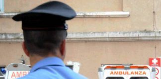 Incidente a Catanzaro, auto contro albero: morto un 16enne