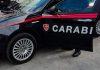 Napoli, trovato cadavere in auto carbonizzata a Marano