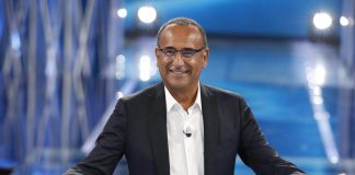 Ascolti tv, ‘Tali e Quali’ in replica su Rai1 vince la serata