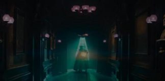 La Casa dei Fantasmi, arriva nelle sale il film della Disney