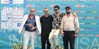 Giffoni Film Festival, ‘Il più bel secolo della mia vita’ con Castellitto vince nella sezione Generator+18