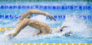 Mondiali nuoto Fukuoka 2023, Italia argento nella 4×100 stile libero maschile