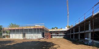 Benefattrice dona 650mila euro alla Casa del Sole per costruire il centro diurno per disabili