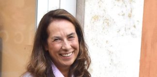 Cesara Buonamici nuova opinionista del Grande Fratello