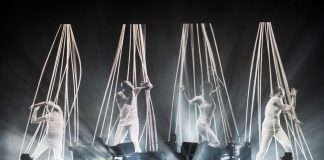 Chemical Brothers a Lucca, rinviato il concerto