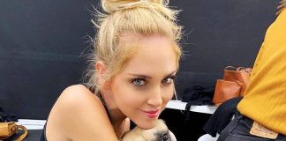 Chiara Ferragni, morta la cagnolina Matilda. Fedez: “Ci manchi già”