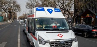 Cina, attacco in un asilo nel Guangdong: sei morti, tre sono bambini