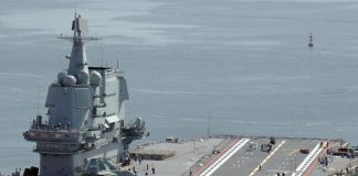 Russia-Cina, presto esercitazioni militari congiunte nel Mar del Giappone